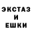 Псилоцибиновые грибы Magic Shrooms Dasyero